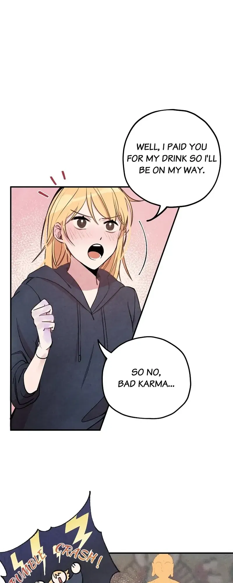 Romance In Seorabeol Chapter 1 - page 34