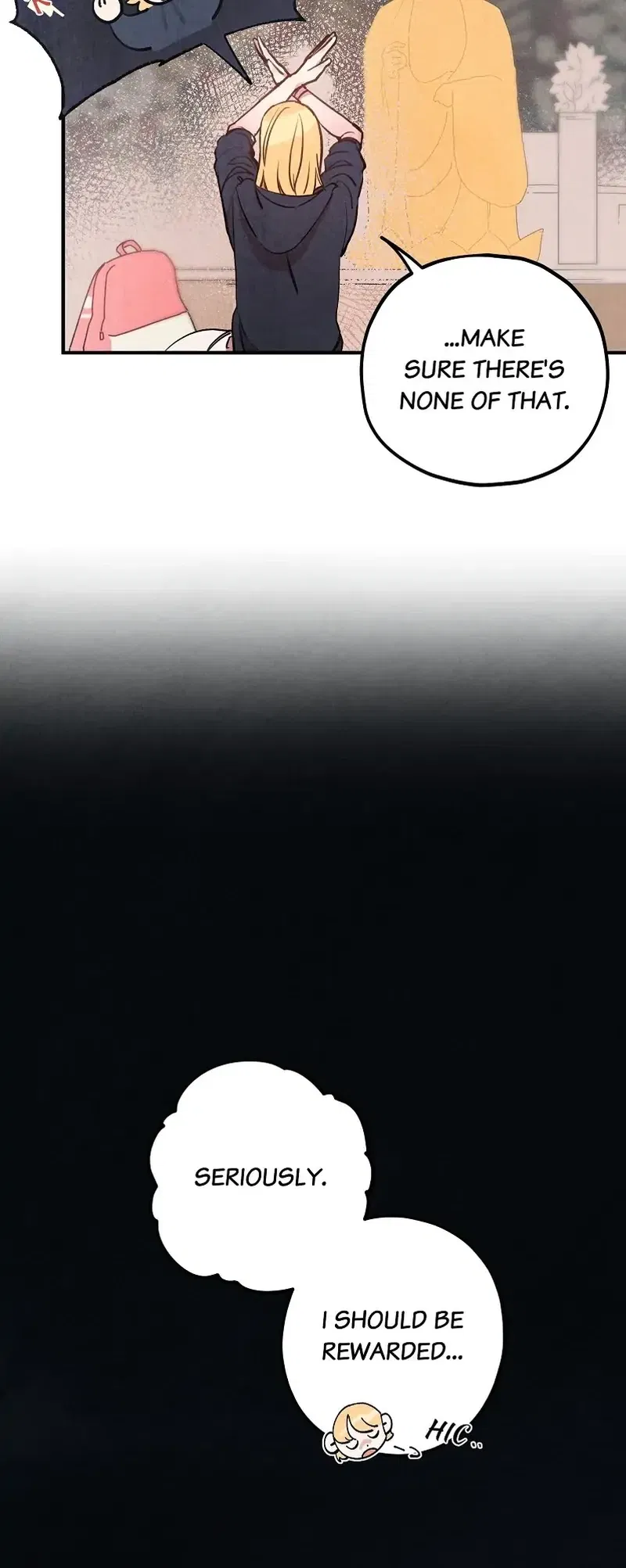 Romance In Seorabeol Chapter 1 - page 35