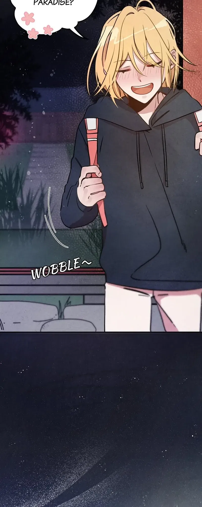 Romance In Seorabeol Chapter 1 - page 37