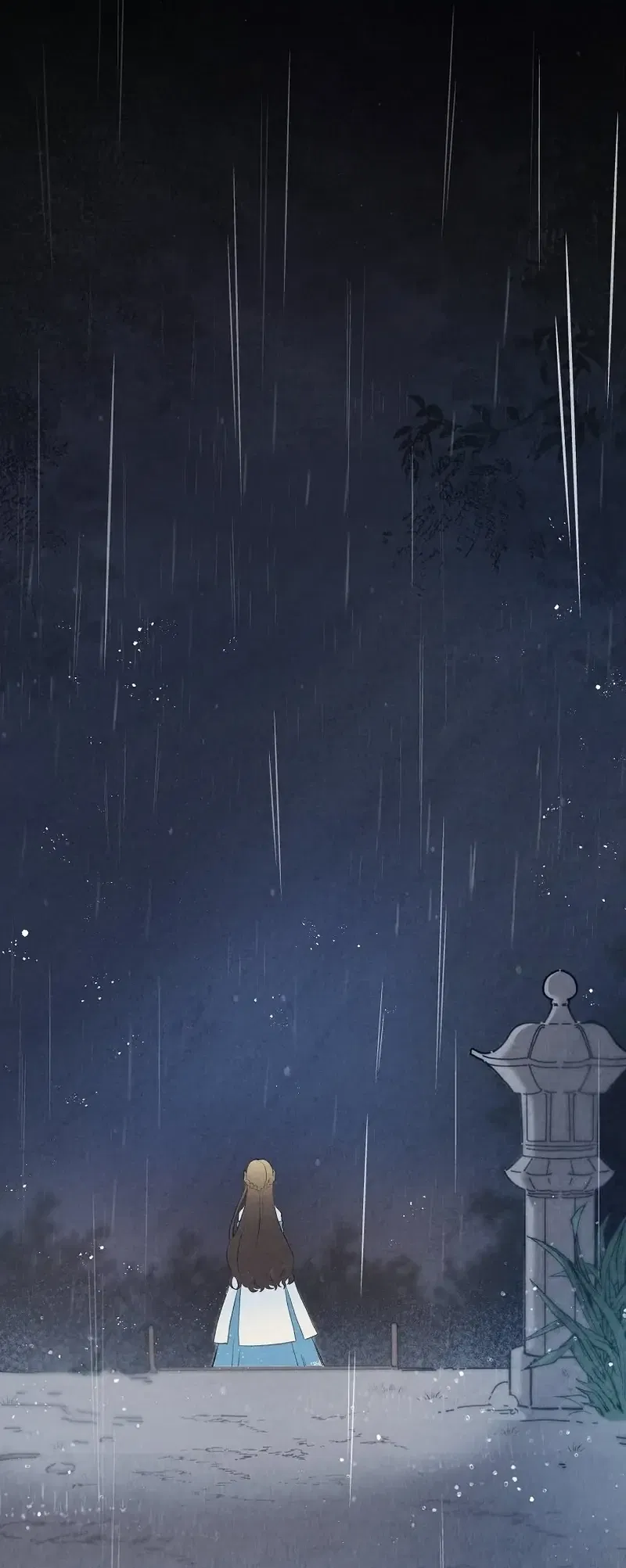 Romance In Seorabeol Chapter 1 - page 4