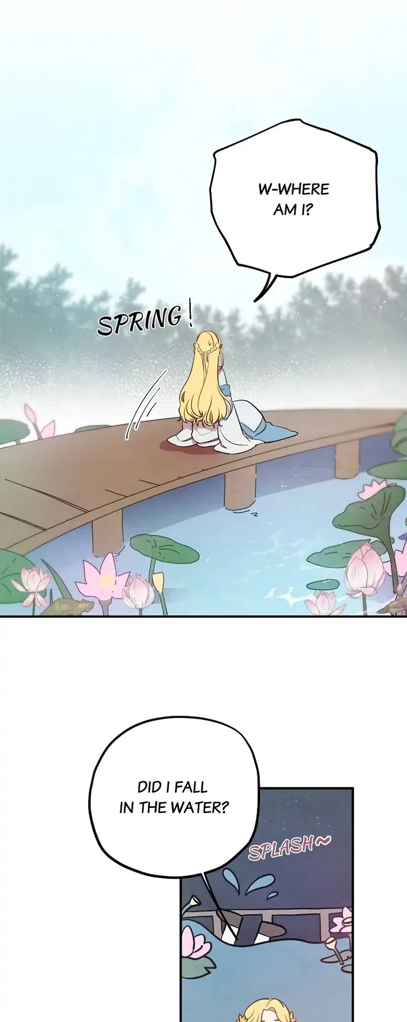 Romance In Seorabeol Chapter 1 - page 47