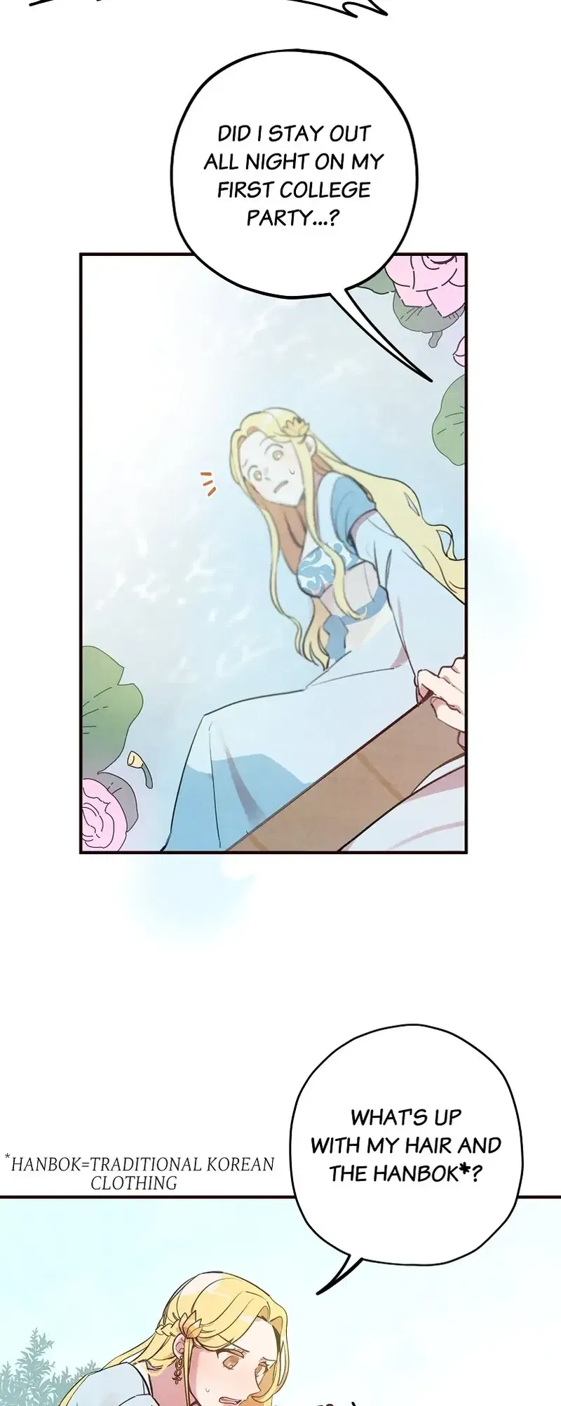 Romance In Seorabeol Chapter 1 - page 49
