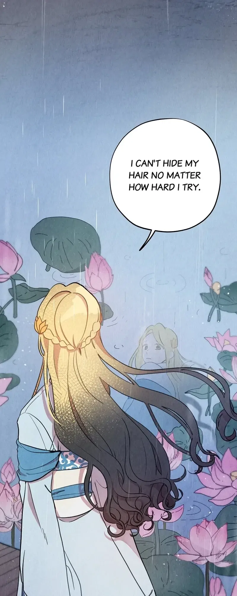 Romance In Seorabeol Chapter 1 - page 5