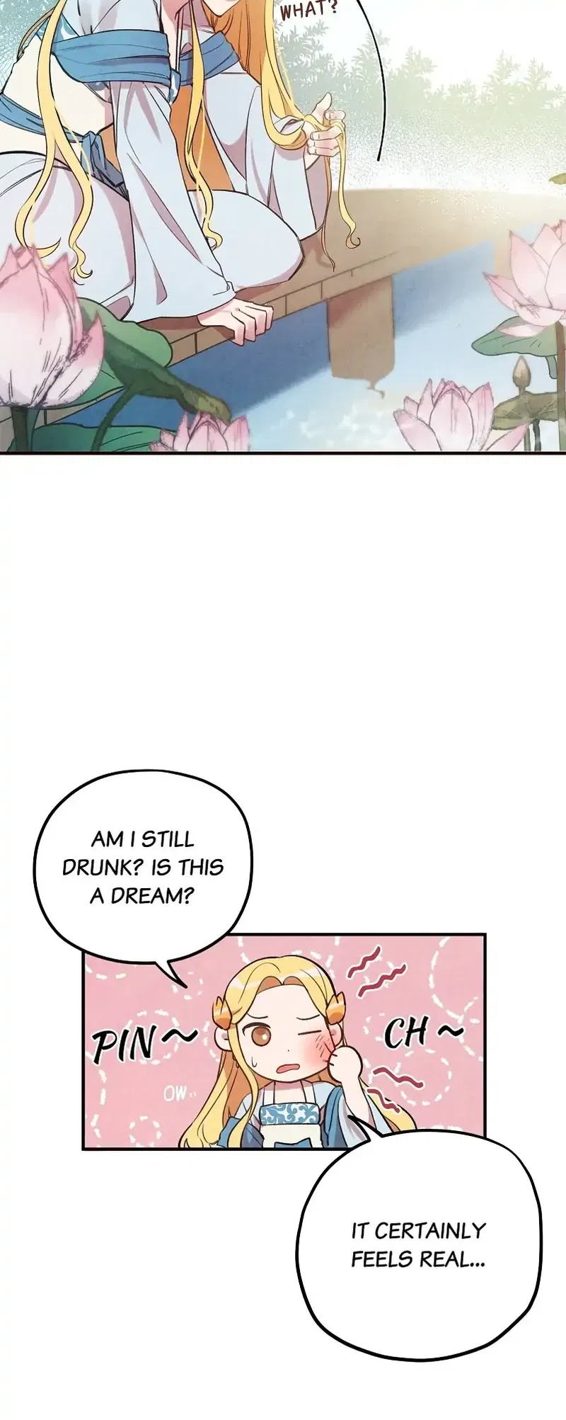 Romance In Seorabeol Chapter 1 - page 50