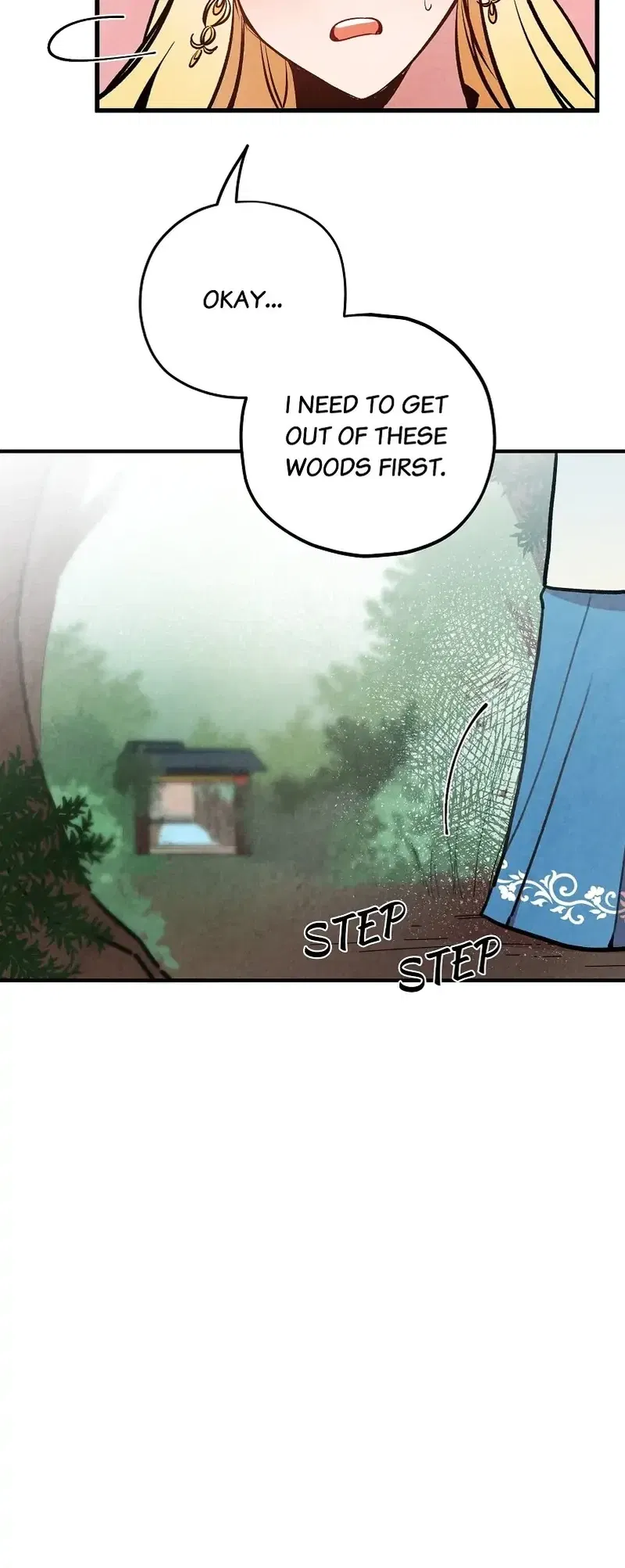 Romance In Seorabeol Chapter 1 - page 52
