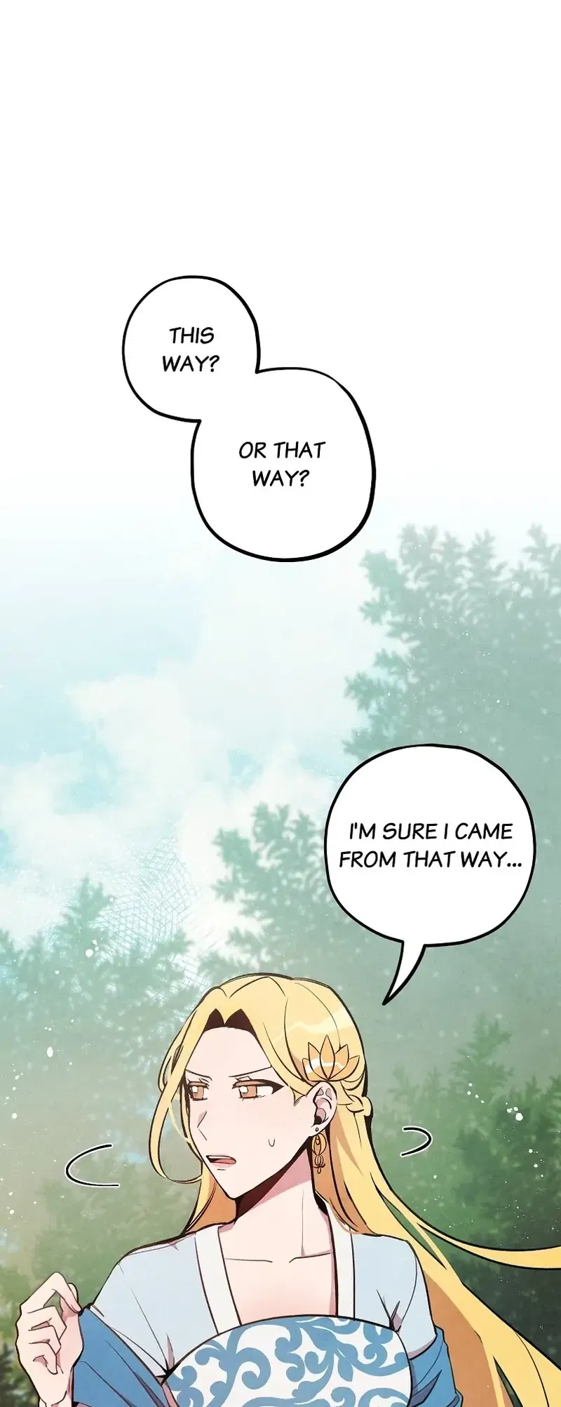 Romance In Seorabeol Chapter 1 - page 53