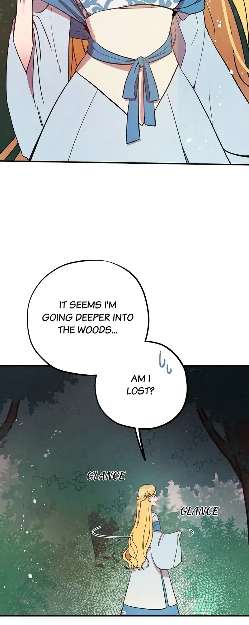 Romance In Seorabeol Chapter 1 - page 54