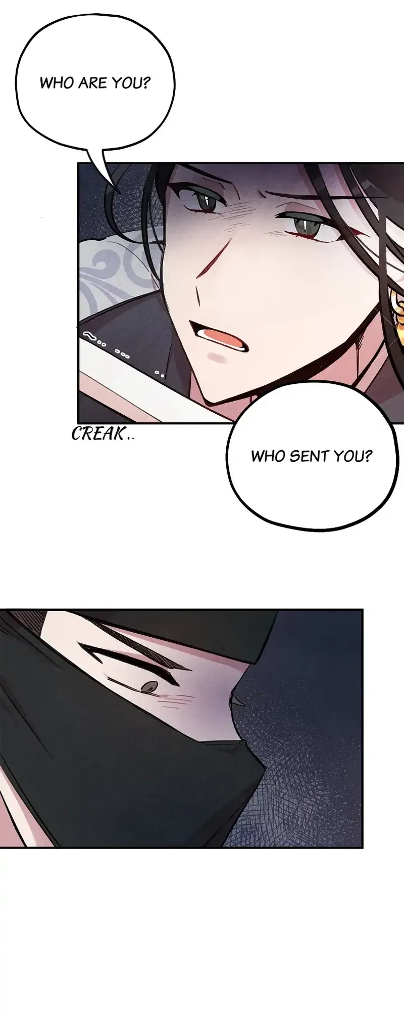 Romance In Seorabeol Chapter 1 - page 58