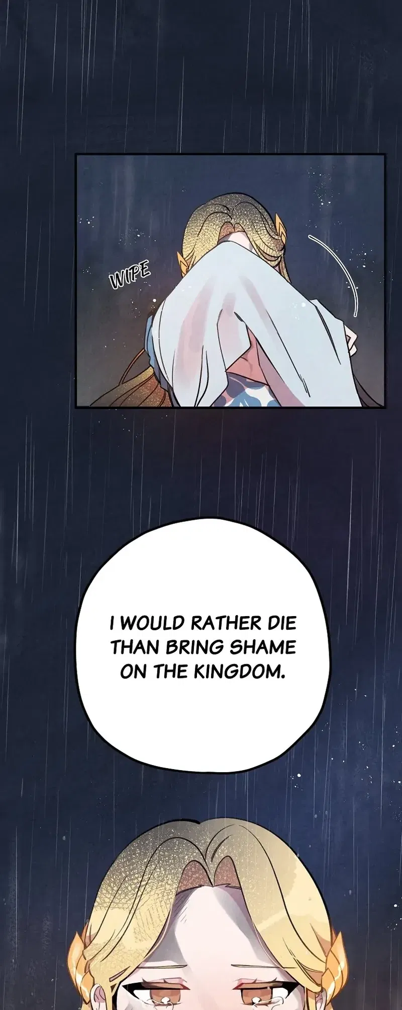 Romance In Seorabeol Chapter 1 - page 7