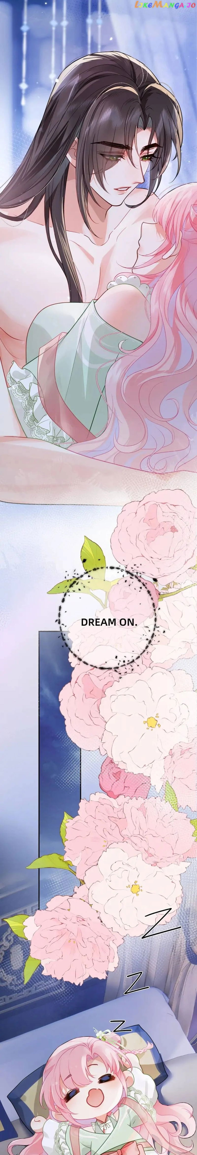 Princess Herself Is the Queen of Broken Hearts Chapter 34 - page 15