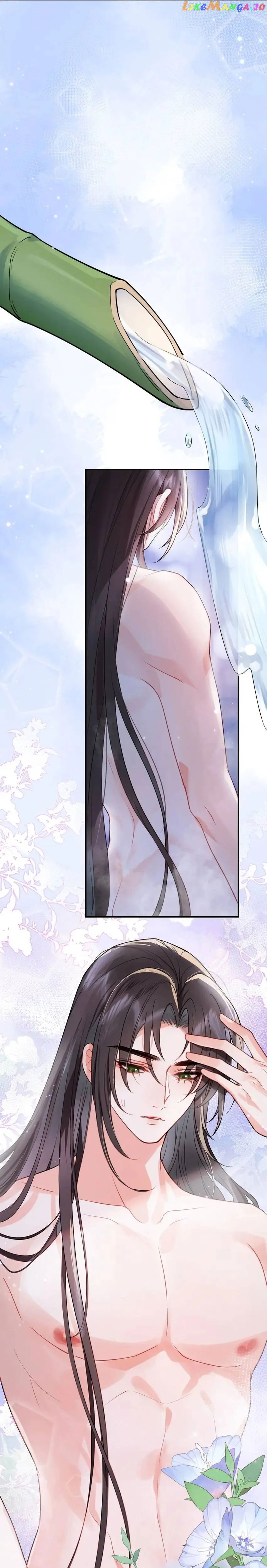 Princess Herself Is the Queen of Broken Hearts Chapter 34 - page 17