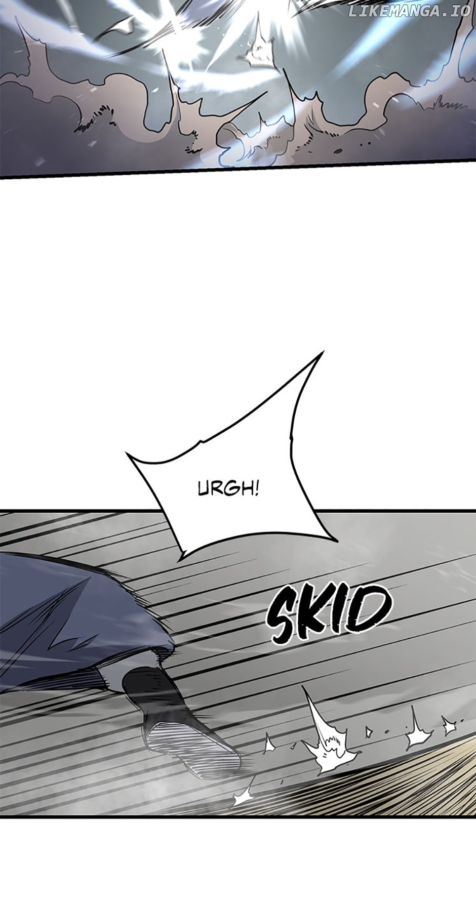 Yi Gwol: The Grand Commander Chapter 105 - page 14