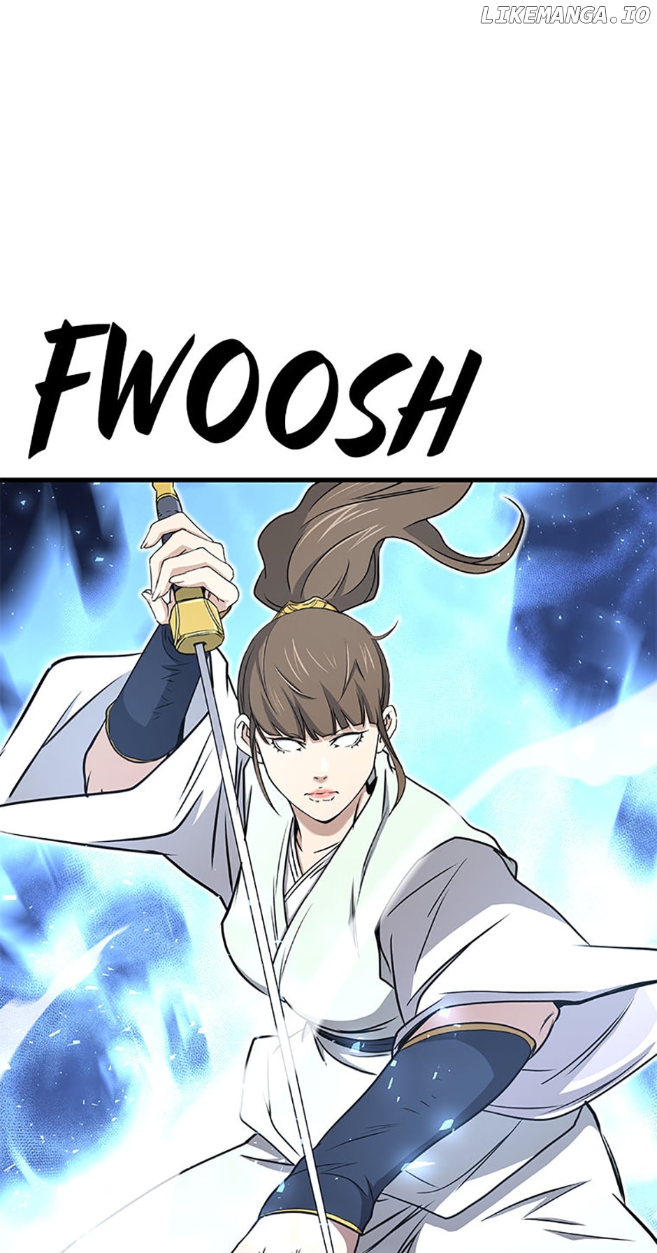 Yi Gwol: The Grand Commander Chapter 105 - page 15