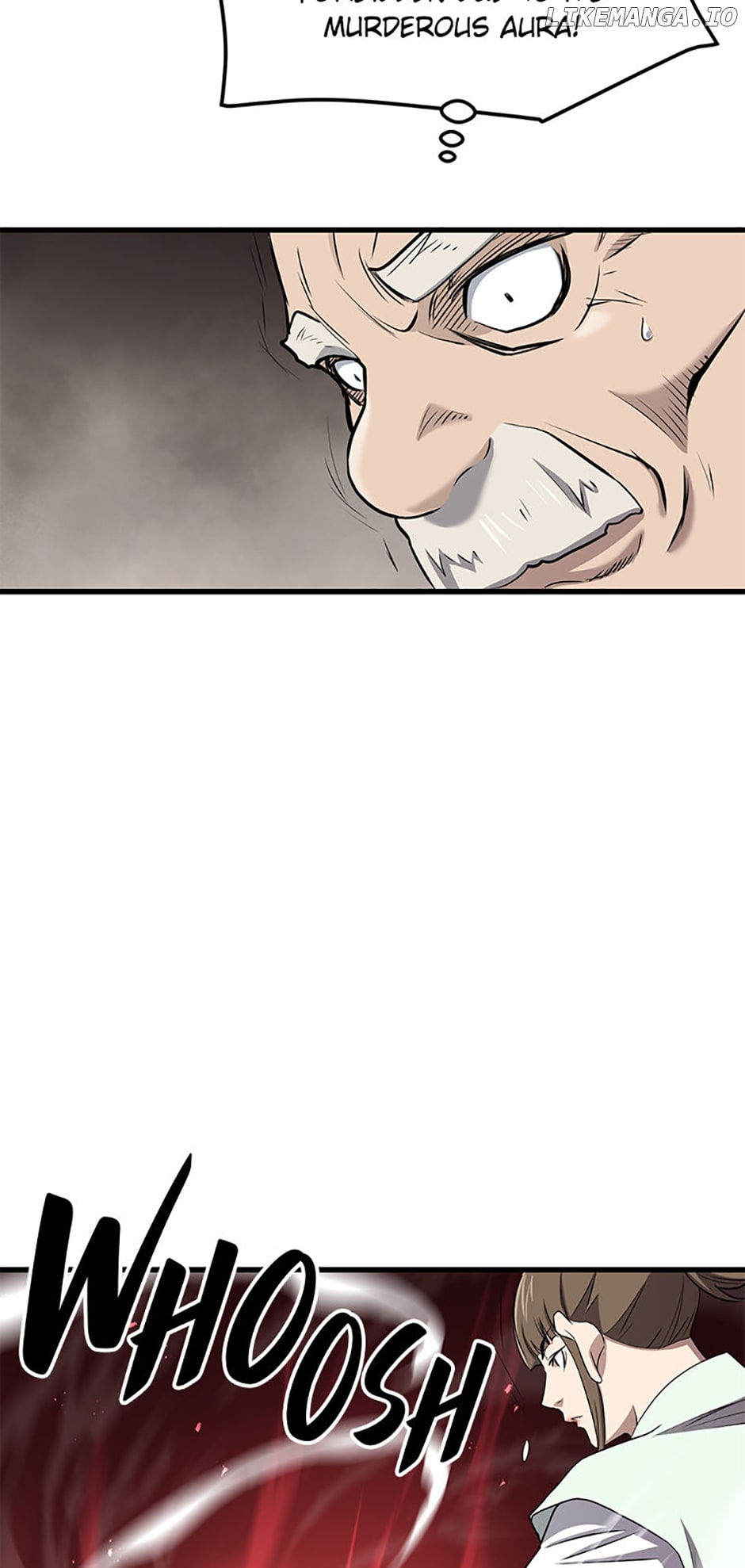 Yi Gwol: The Grand Commander Chapter 105 - page 20