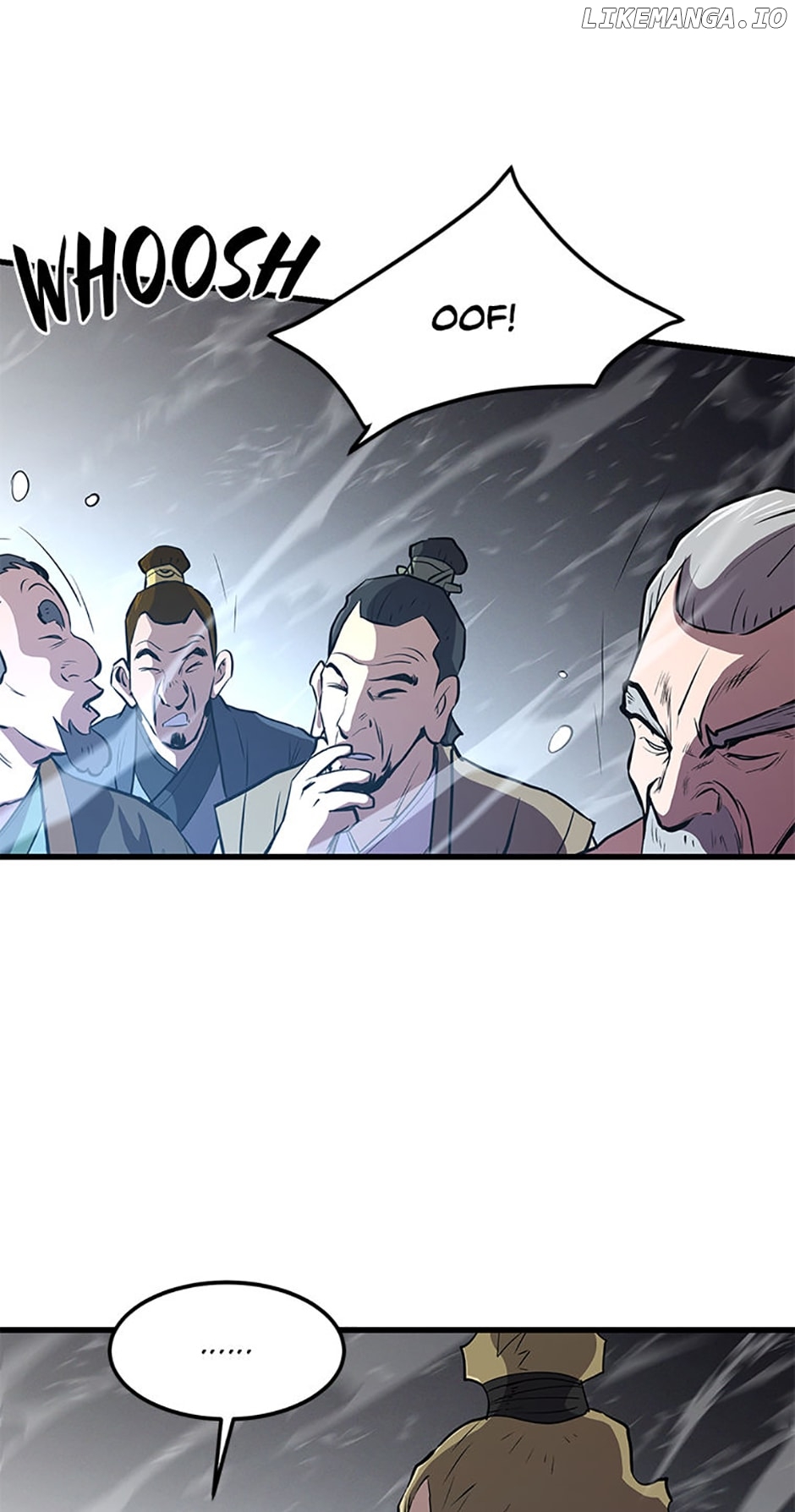 Yi Gwol: The Grand Commander Chapter 105 - page 3