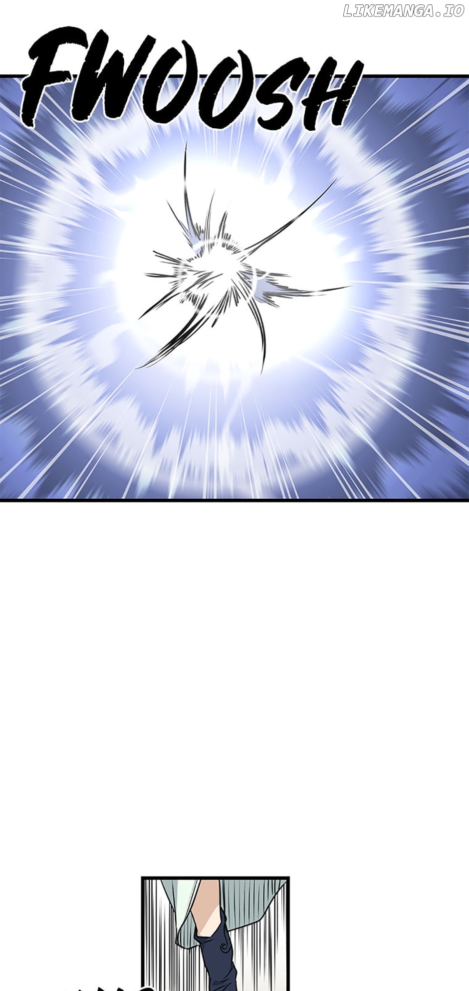 Yi Gwol: The Grand Commander Chapter 105 - page 38