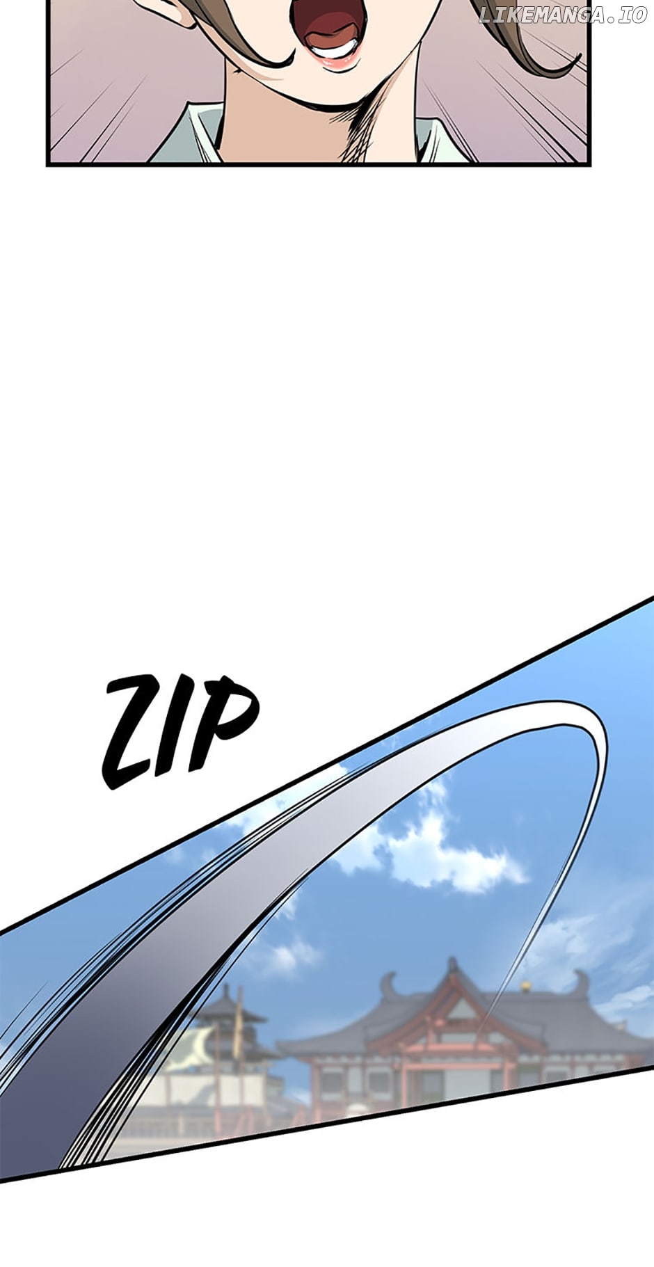 Yi Gwol: The Grand Commander Chapter 105 - page 48