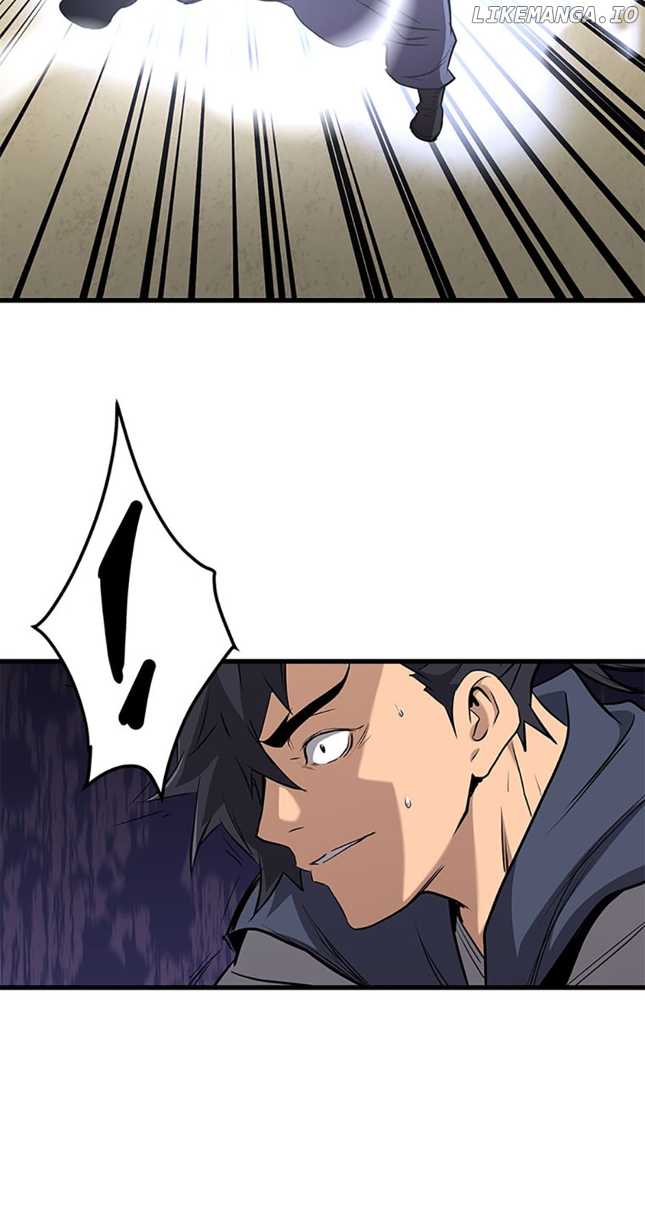 Yi Gwol: The Grand Commander Chapter 105 - page 9