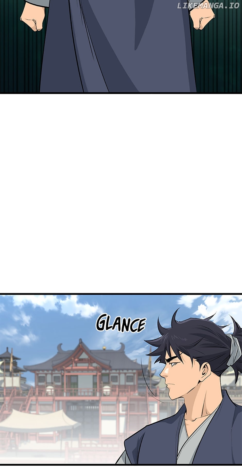 Yi Gwol: The Grand Commander Chapter 104 - page 34