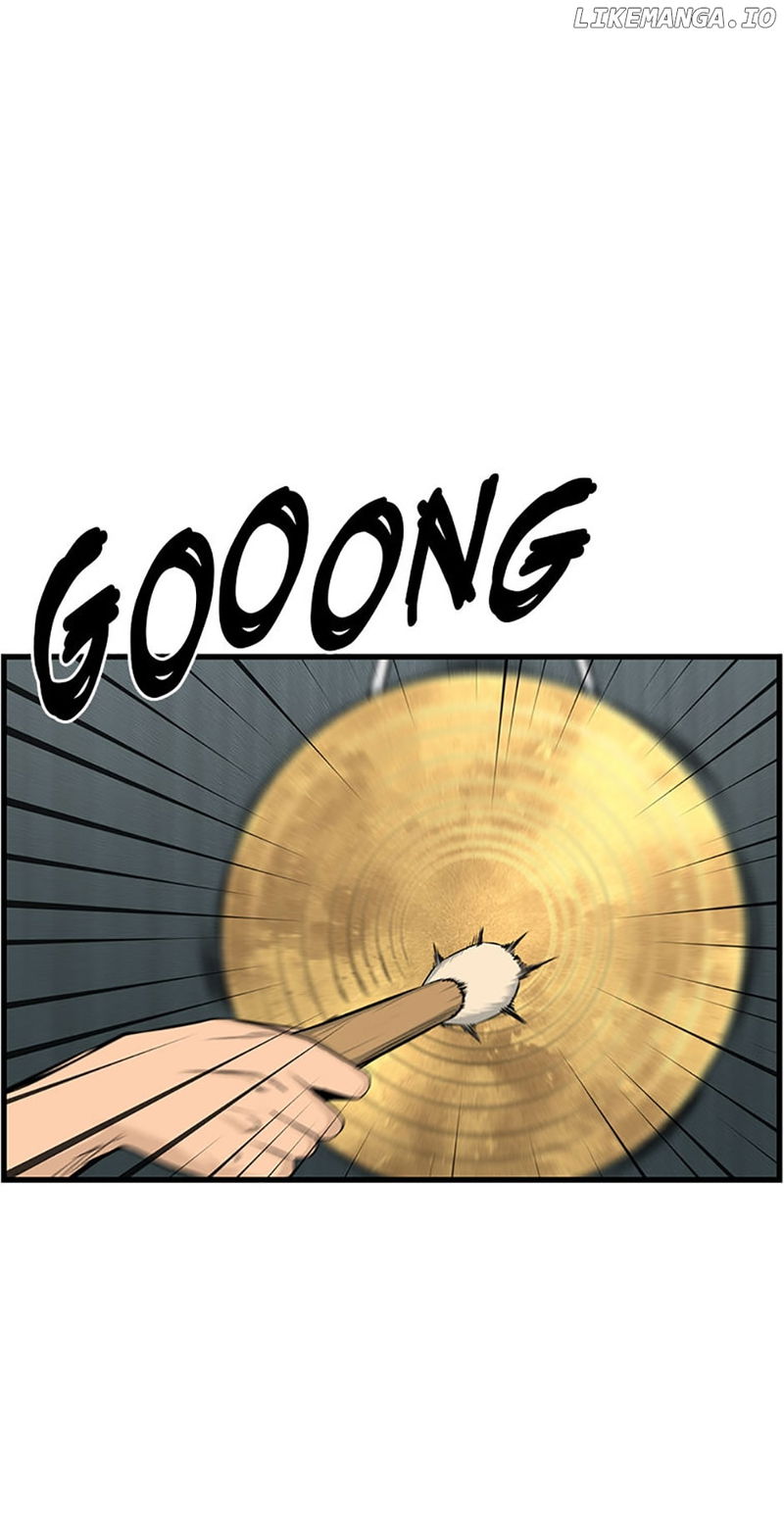 Yi Gwol: The Grand Commander Chapter 104 - page 42
