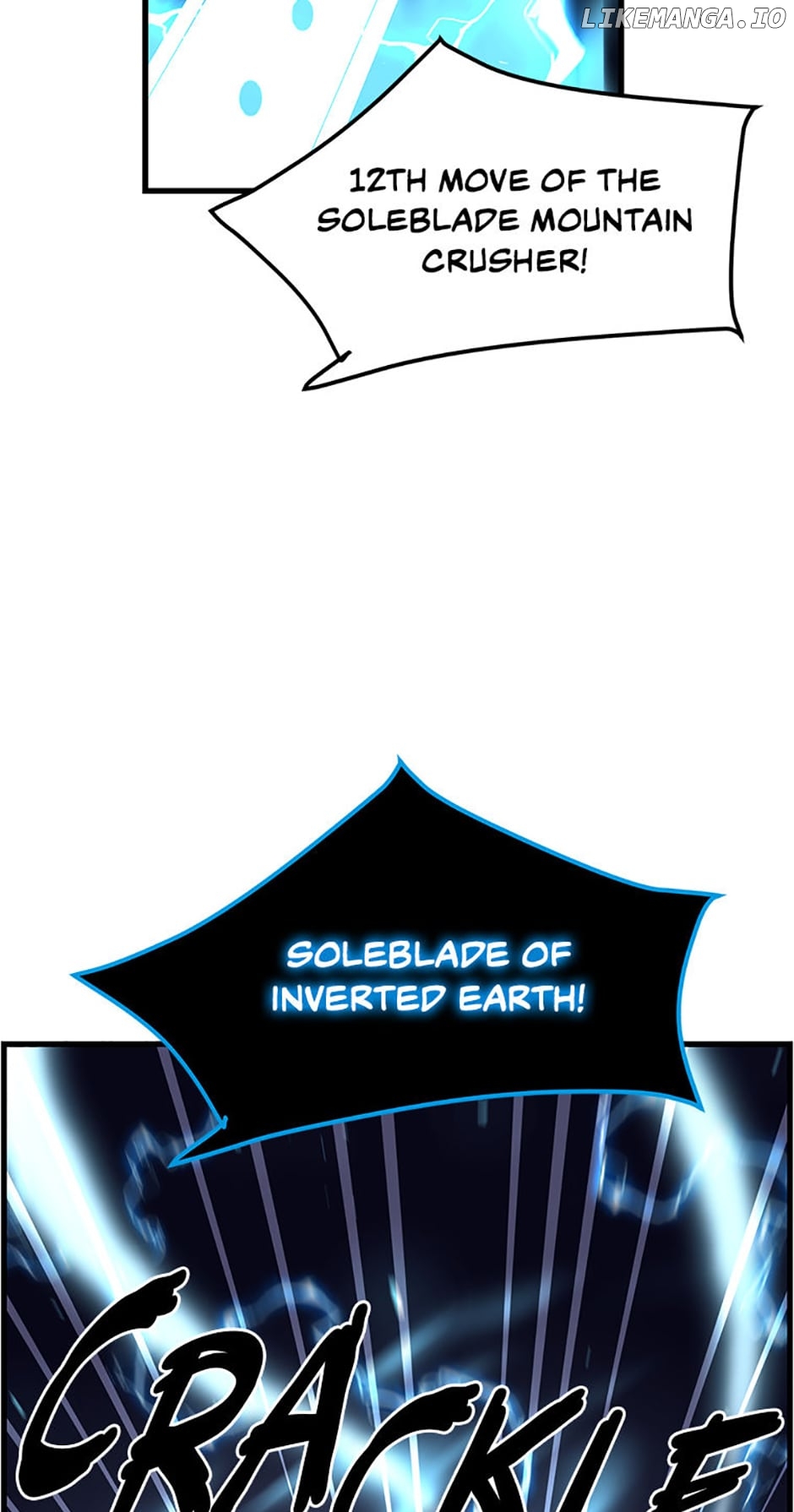 Yi Gwol: The Grand Commander Chapter 104 - page 47
