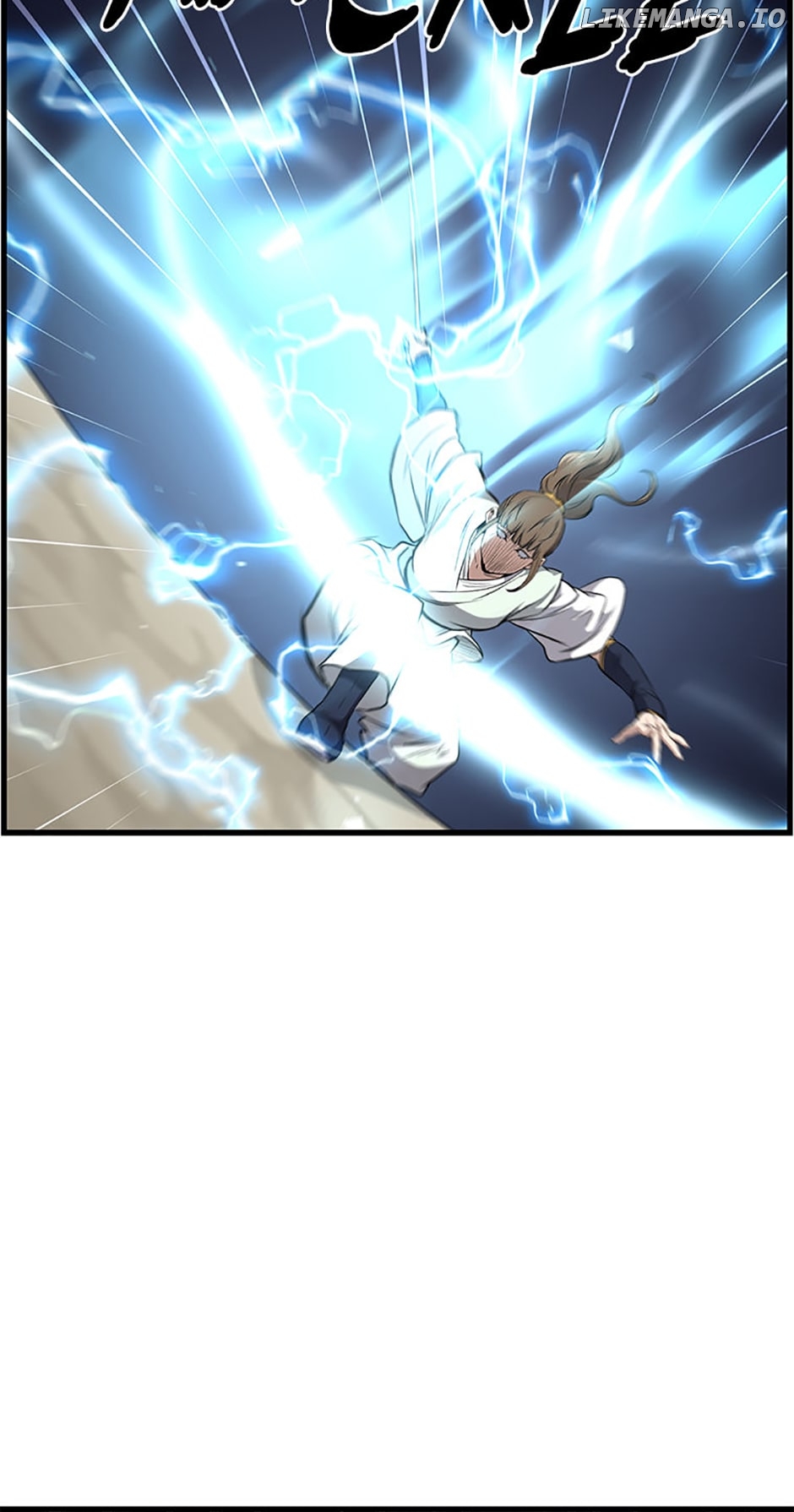Yi Gwol: The Grand Commander Chapter 104 - page 48