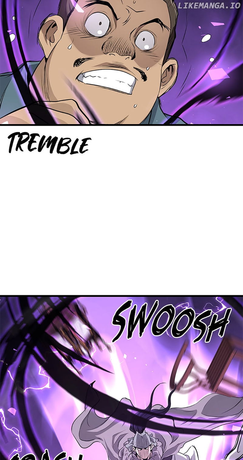 Yi Gwol: The Grand Commander Chapter 104 - page 66