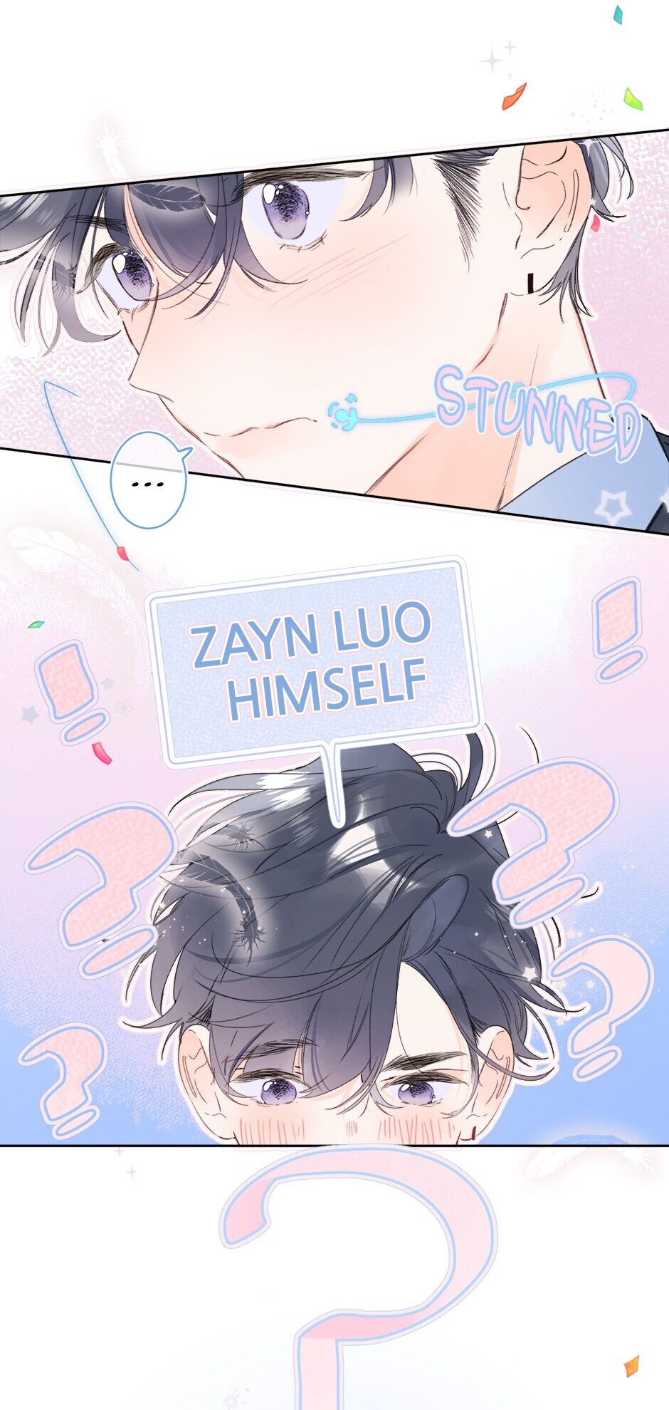 Don’t Cry chapter 67 - page 15