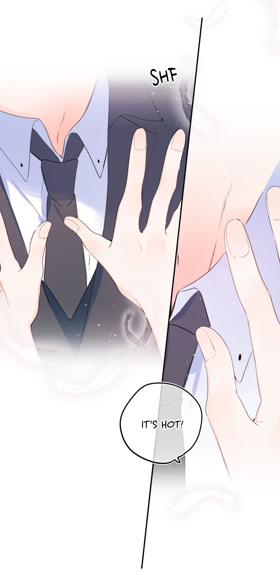 Don’t Cry chapter 67 - page 20
