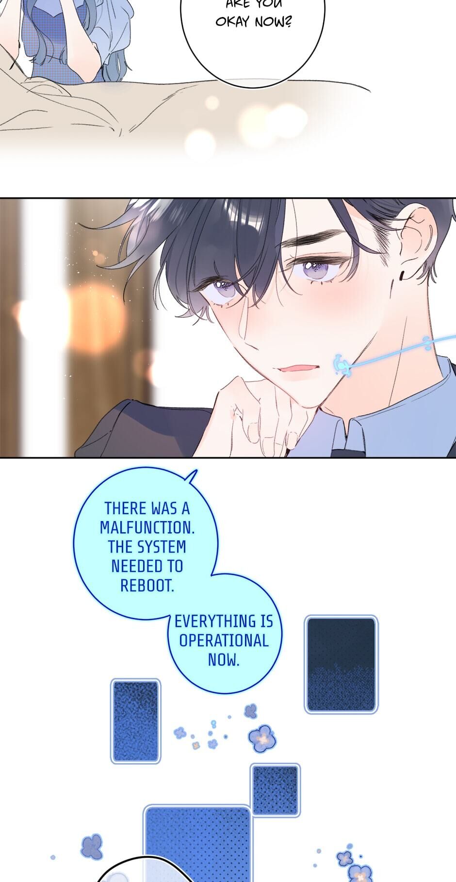 Don’t Cry chapter 67 - page 24