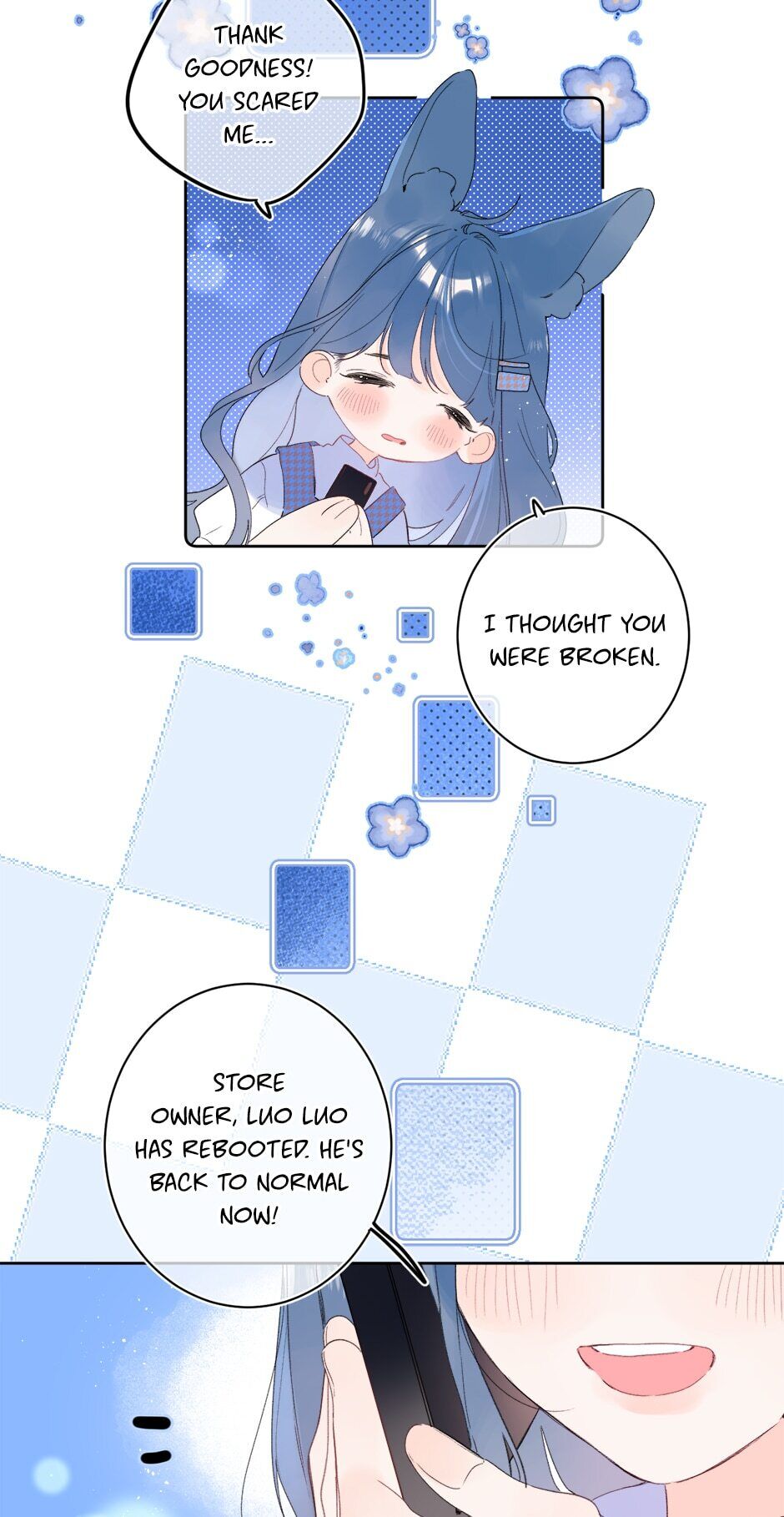 Don’t Cry chapter 67 - page 25