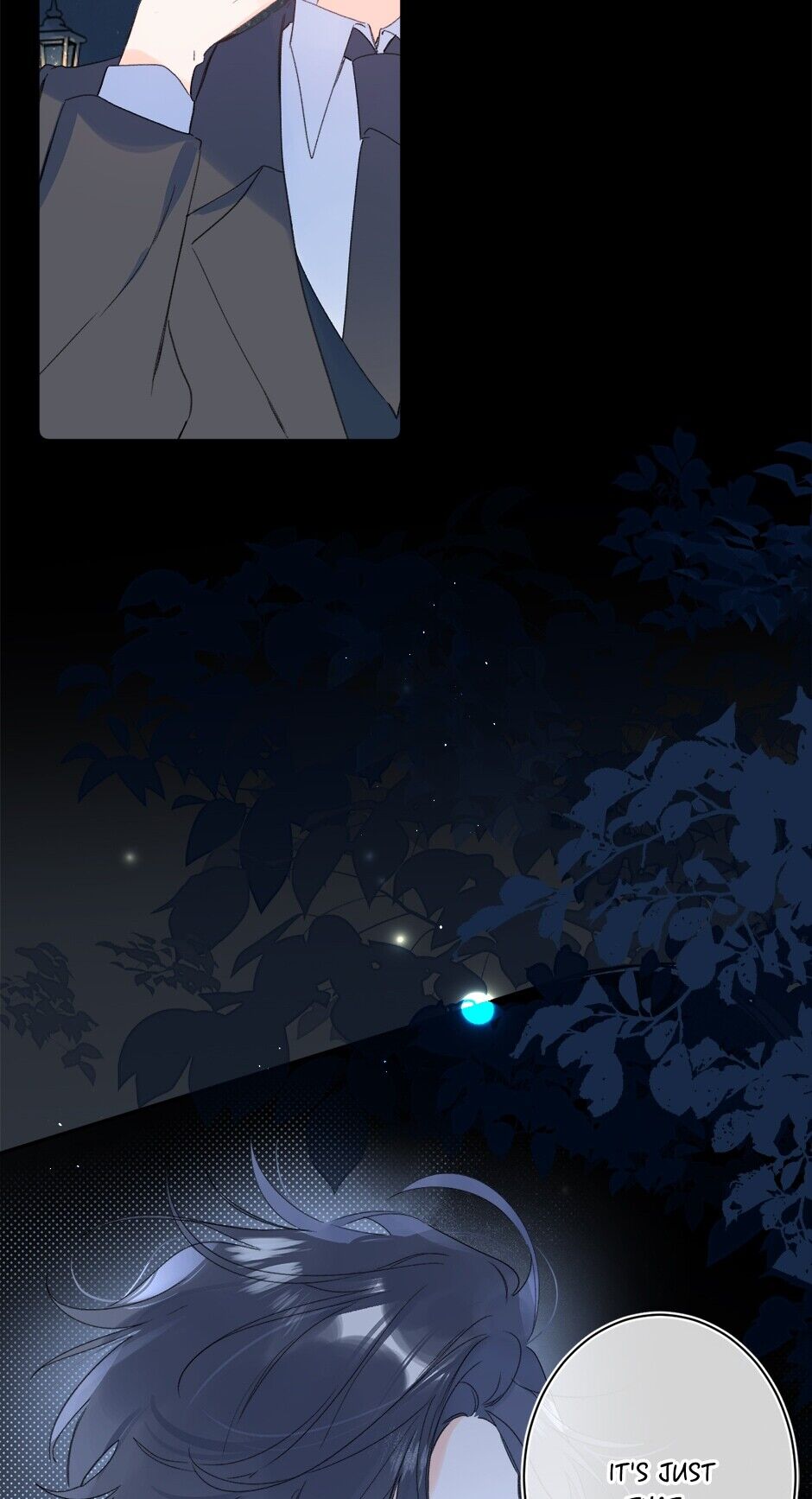 Don’t Cry chapter 67 - page 36