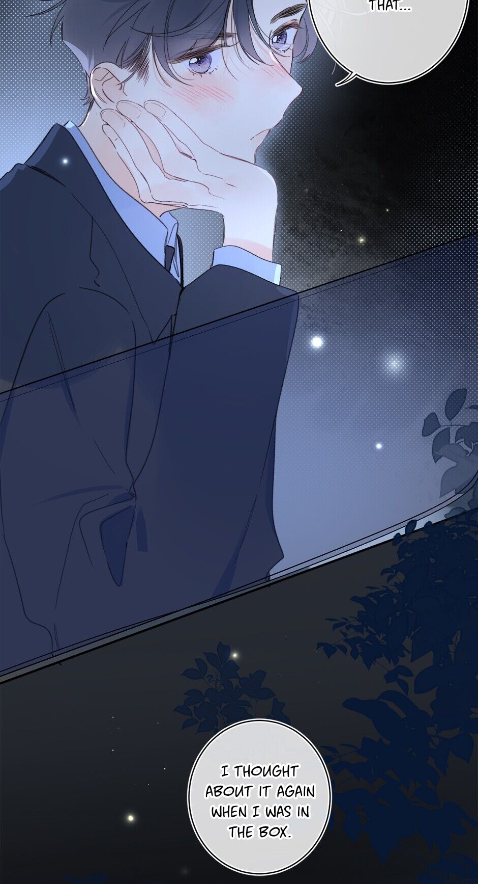 Don’t Cry chapter 67 - page 37