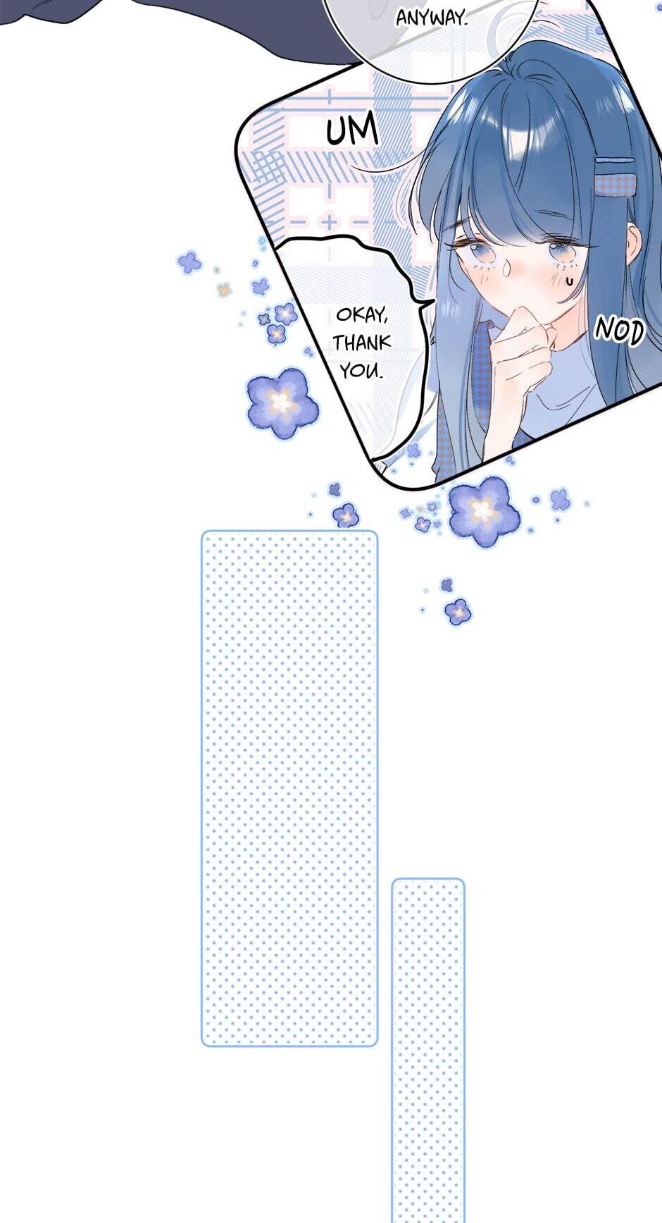 Don’t Cry chapter 67 - page 6