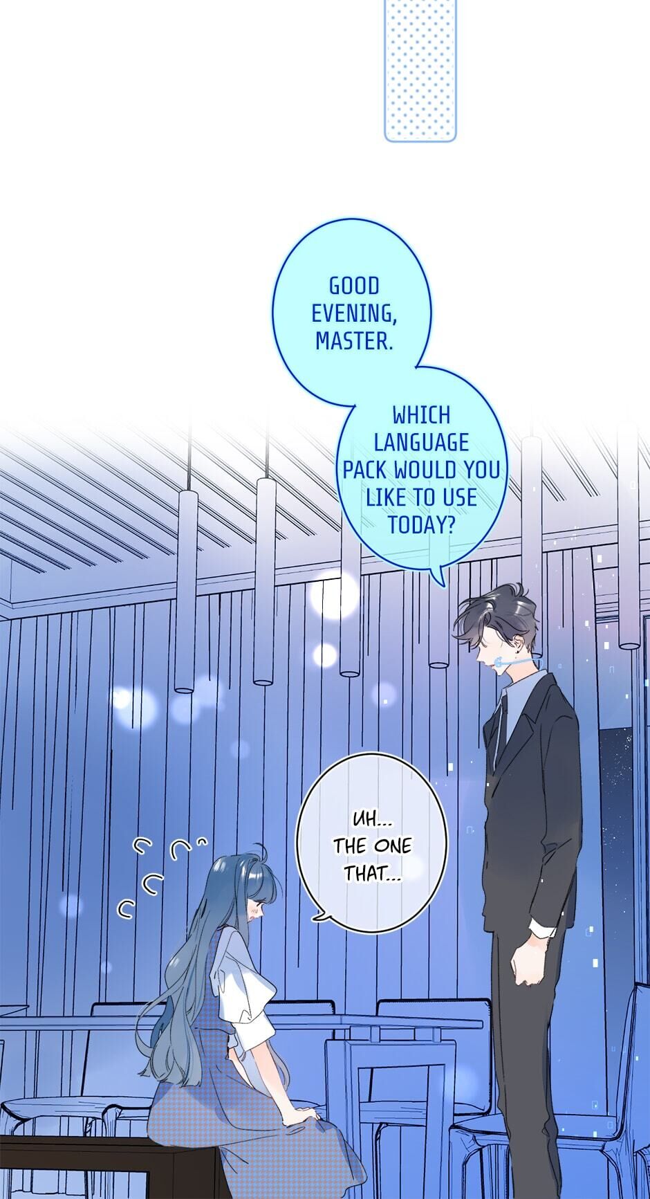 Don’t Cry chapter 67 - page 7
