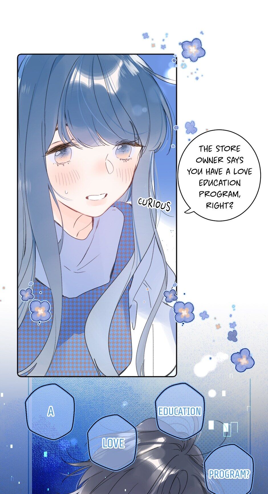 Don’t Cry chapter 67 - page 8