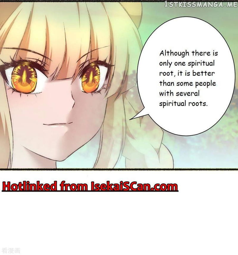 Immortal Cultivation Do-Over chapter 38 - page 3