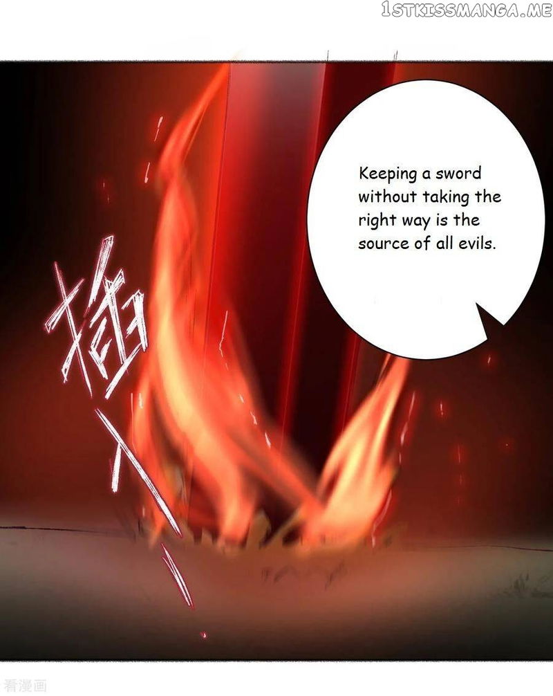Immortal Cultivation Do-Over chapter 38 - page 4