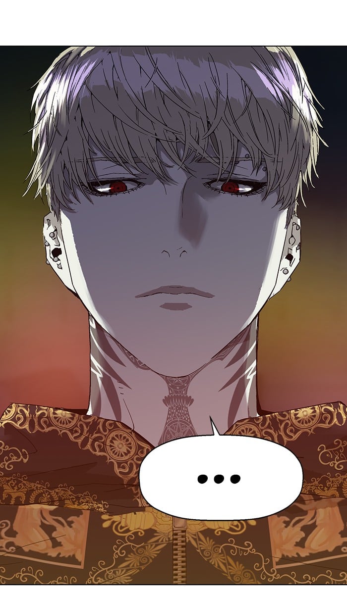 Weak Hero chapter 134 - page 100