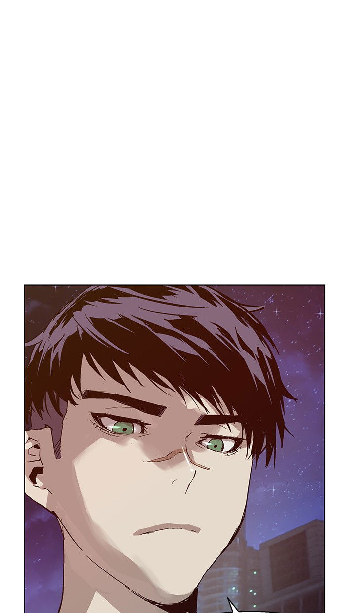 Weak Hero chapter 134 - page 41