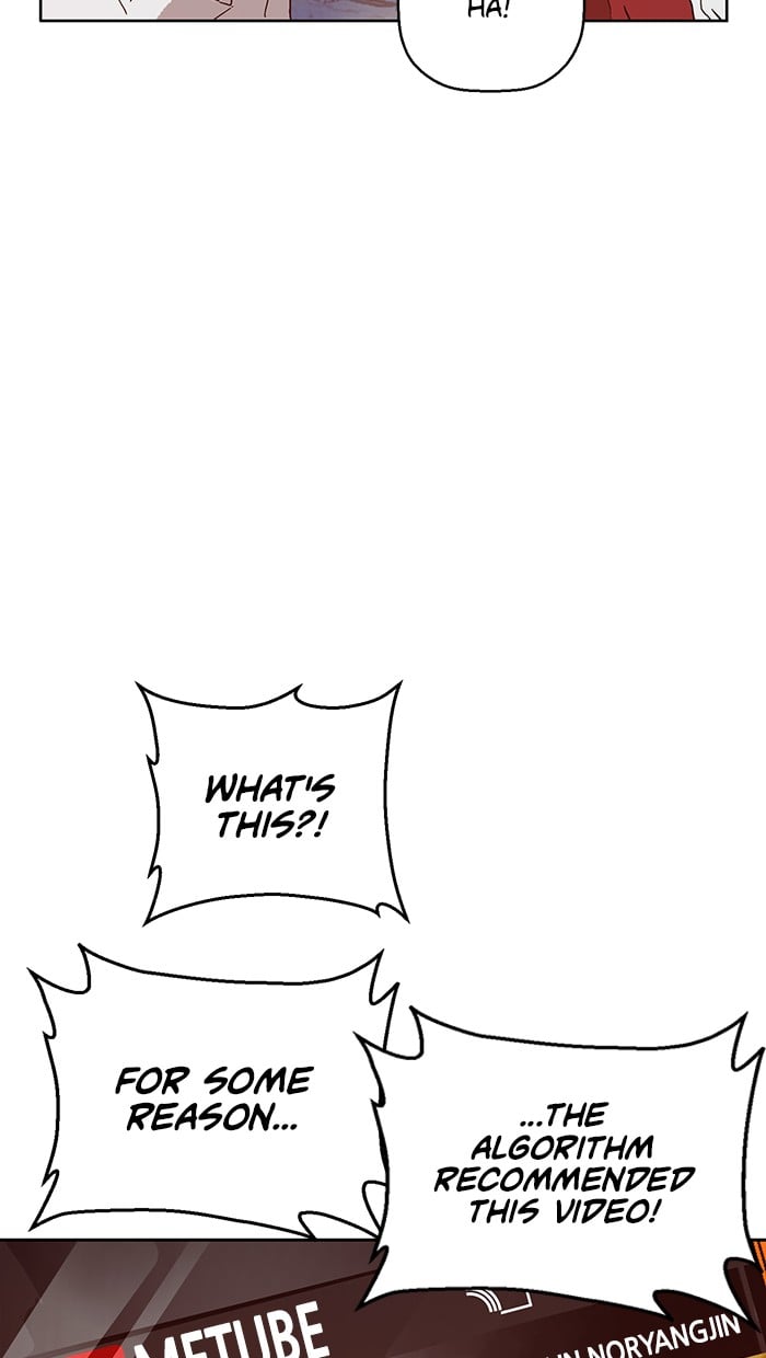 Weak Hero chapter 134 - page 63