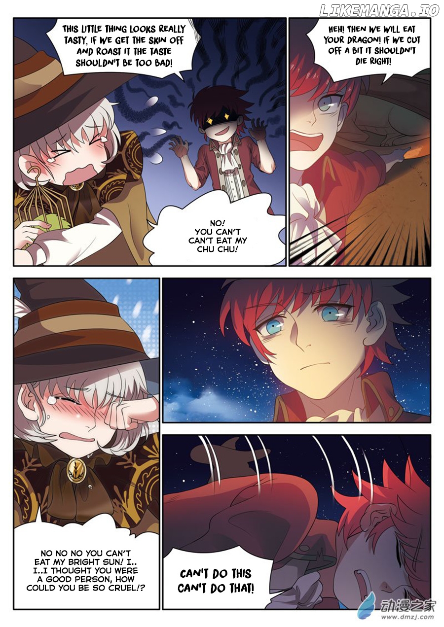 Emo Faze chapter 9.2 - page 11