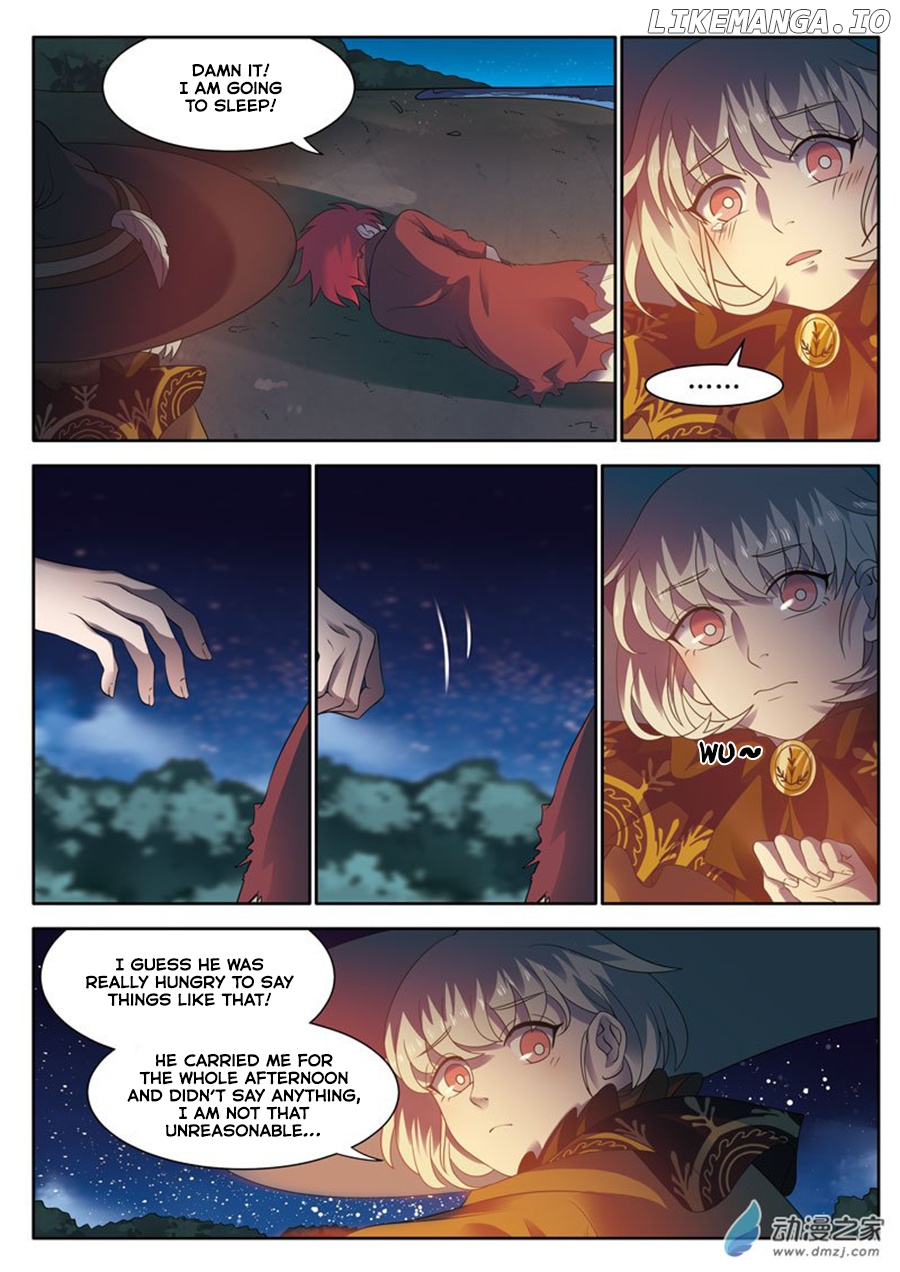 Emo Faze chapter 9.2 - page 12