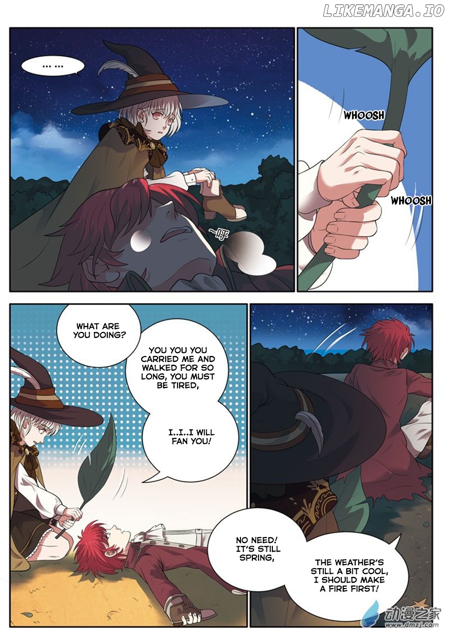 Emo Faze chapter 9.2 - page 3