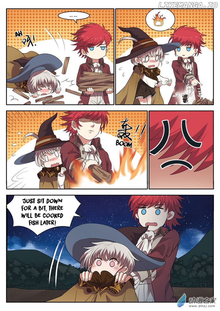Emo Faze chapter 9.2 - page 4