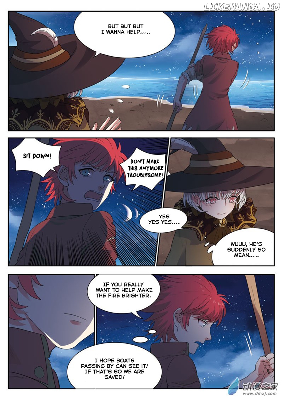 Emo Faze chapter 9.2 - page 5