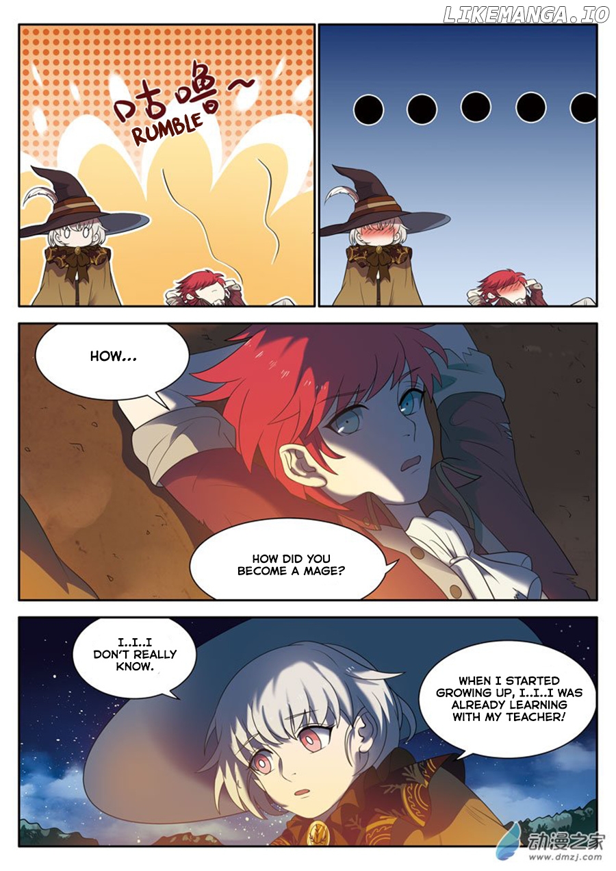 Emo Faze chapter 9.2 - page 7