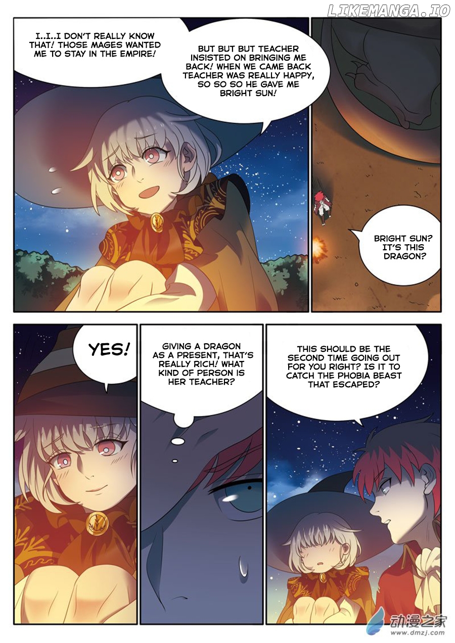 Emo Faze chapter 9.2 - page 9