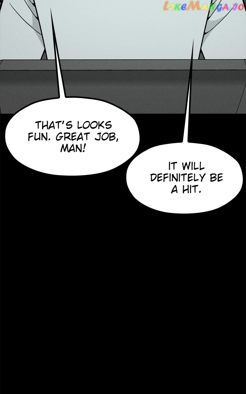 Competition For Revival Chapter 44 - page 104
