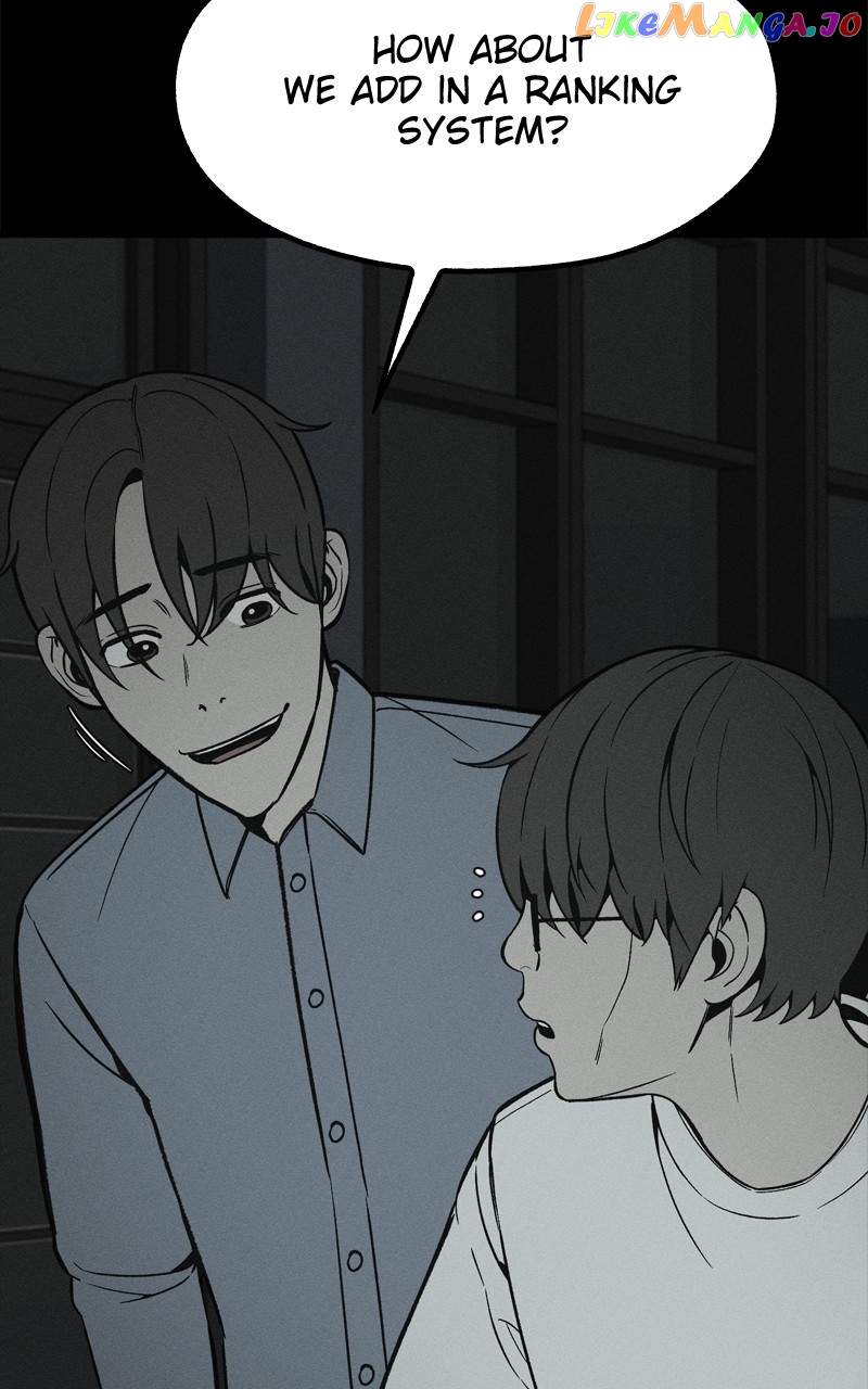 Competition For Revival Chapter 44 - page 109